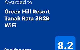 Green Hill Resort Tanah Rata